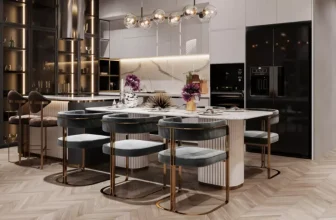 How Can You Customize Layouts for Irregularly Shaped Rooms?