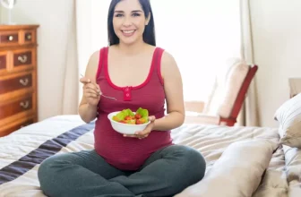 How Can You Stay Positive During Pregnancy Challenges?