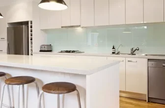 The Role of Lighting in Contemporary Kitchen Design
