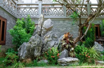 What Are the Best Garden Designs for Sloped Spaces?