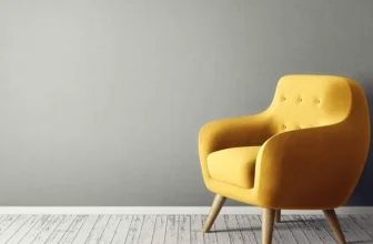 Creating Visual Balance With Furniture Placement