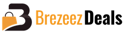 Brezeezdeals.com
