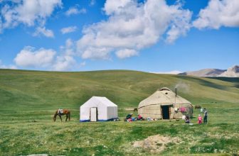 Teaching Kids to Love and Respect Nature
