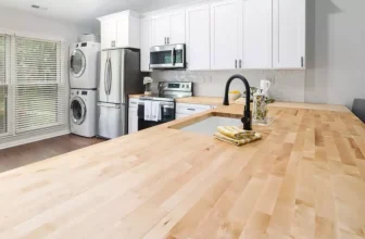 Essential Care for Countertops: Stain and Scratch Prevention