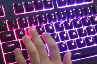 The Ultimate Gaming Keyboard Setup for Professional Gamers
