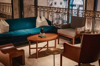 Can Garden Furniture Be Used Indoors?