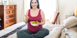 How Can You Stay Positive During Pregnancy Challenges?