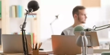 How Smart Desk Lamps Help Create the Perfect Office Ambience